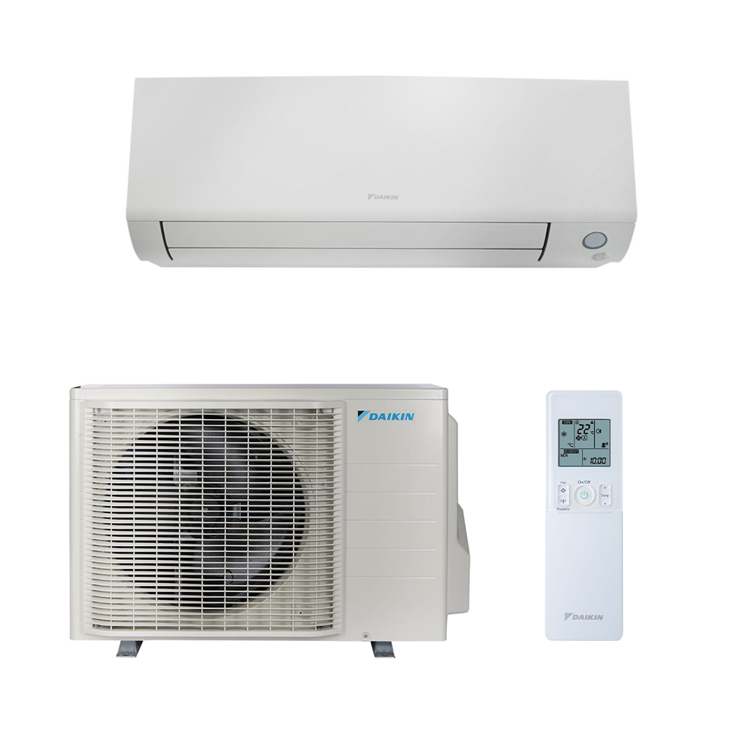 Aparat de aer conditionat Daikin Perfera Bluevolution FTXM20A-RXM20A9, Inverter 7000 BTU, Clasa A+++