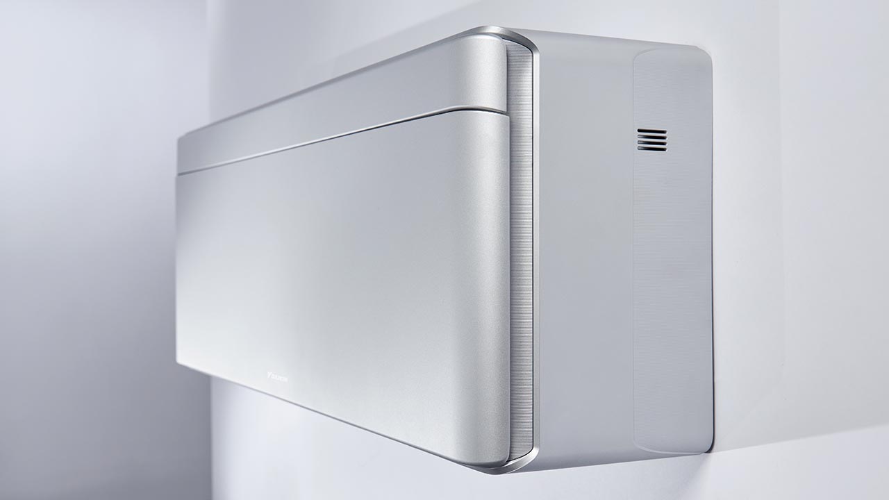 Aparat de aer conditionat Daikin Stylish Bluevolution FTXA20CS+RXA20A8, Inverter 7000 BTU, Clasa A+++ - Image 7
