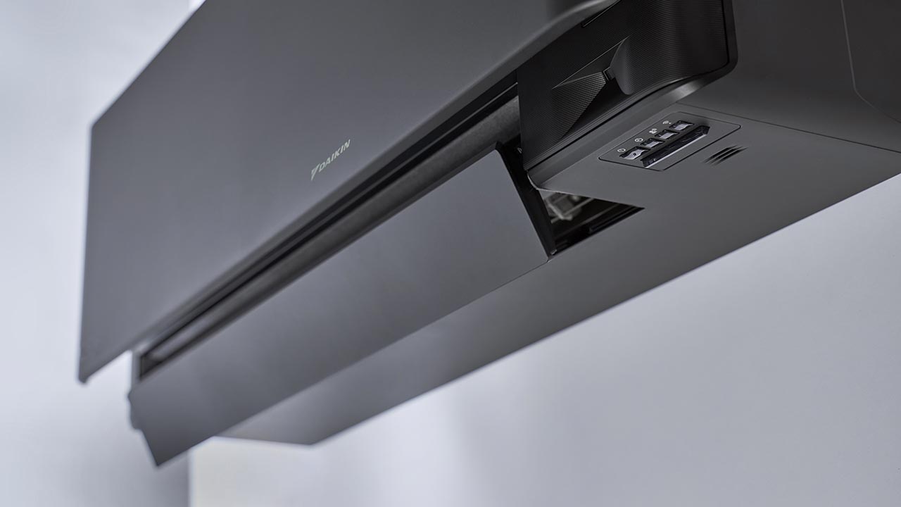 Aparat de aer conditionat Daikin Stylish Bluevolution FTXA20CB+RXA20A8, Inverter 7000 BTU, Clasa A+++ - Image 4