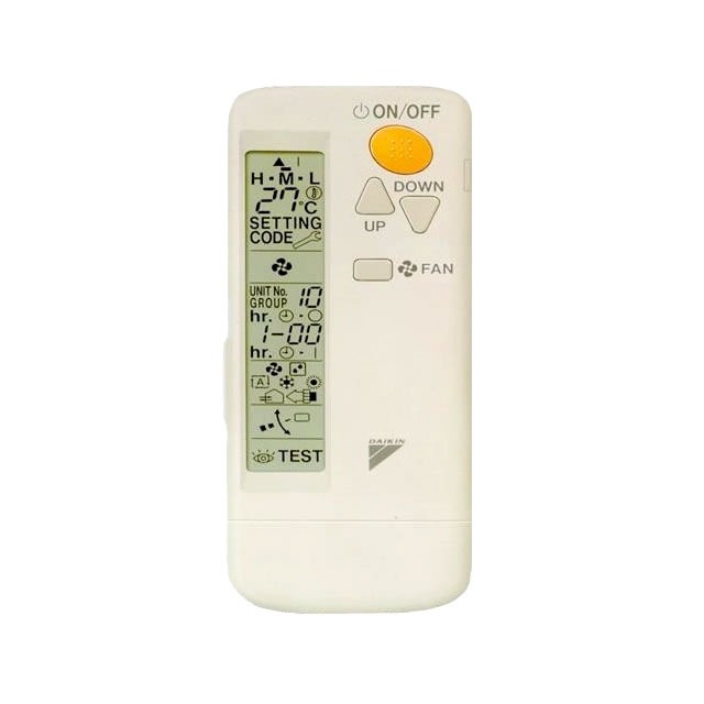 Telecomanda fara fir cu infrarosu pentru panouri designer BRC7FB532F(B)