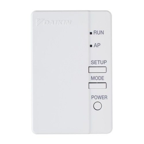 Interfata control Wi-Fi Daikin BRP069C51