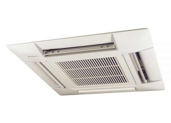 Panou decorativ Daikin BYFQ60B3