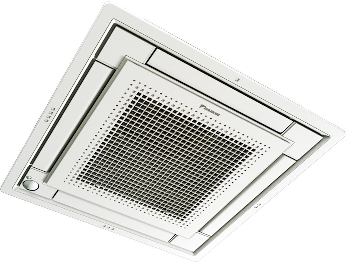 Panou decorativ Daikin BYFQ60CW