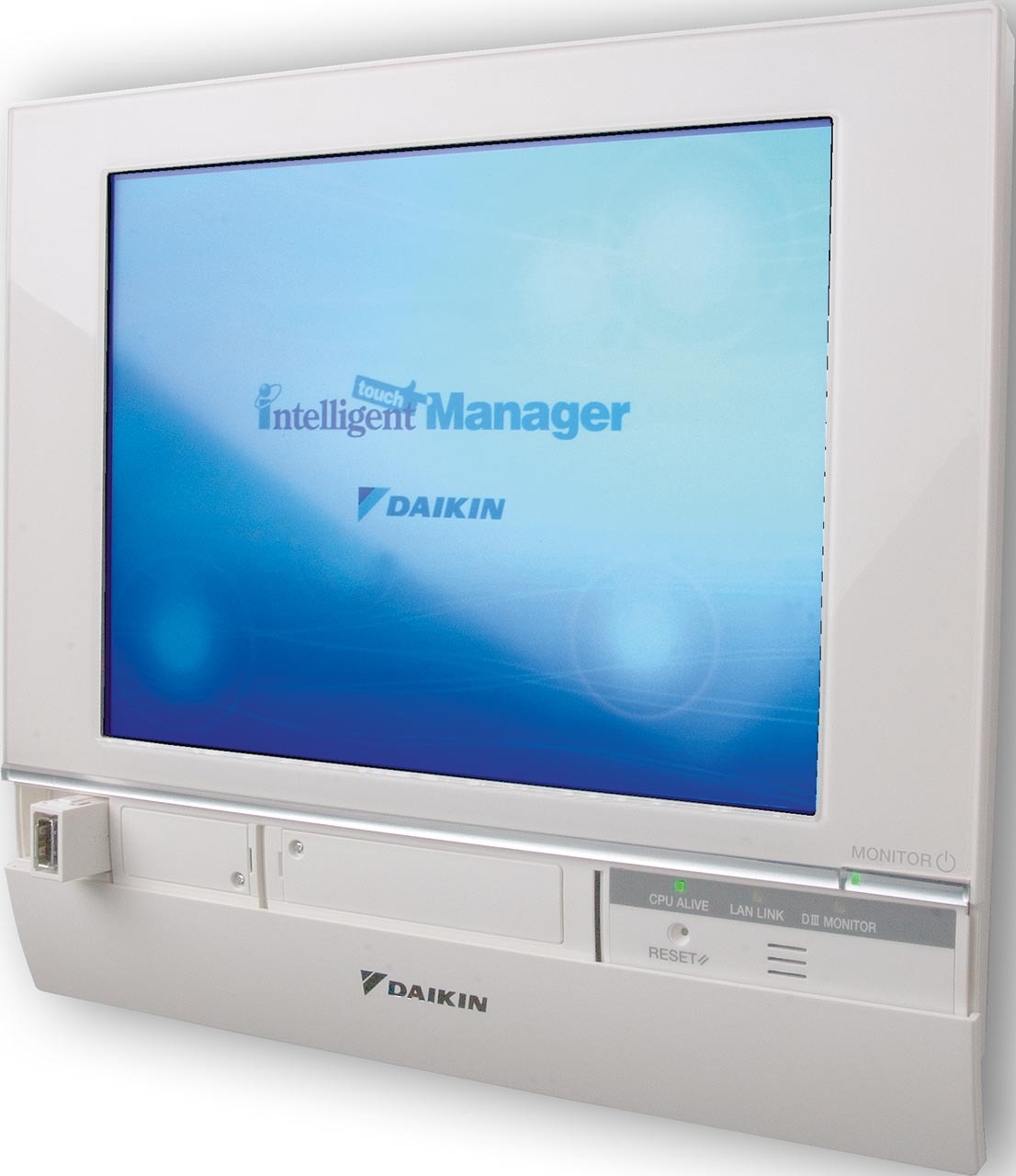 Touch Controller Inteligent Daikin DCM601B51 - Image 2