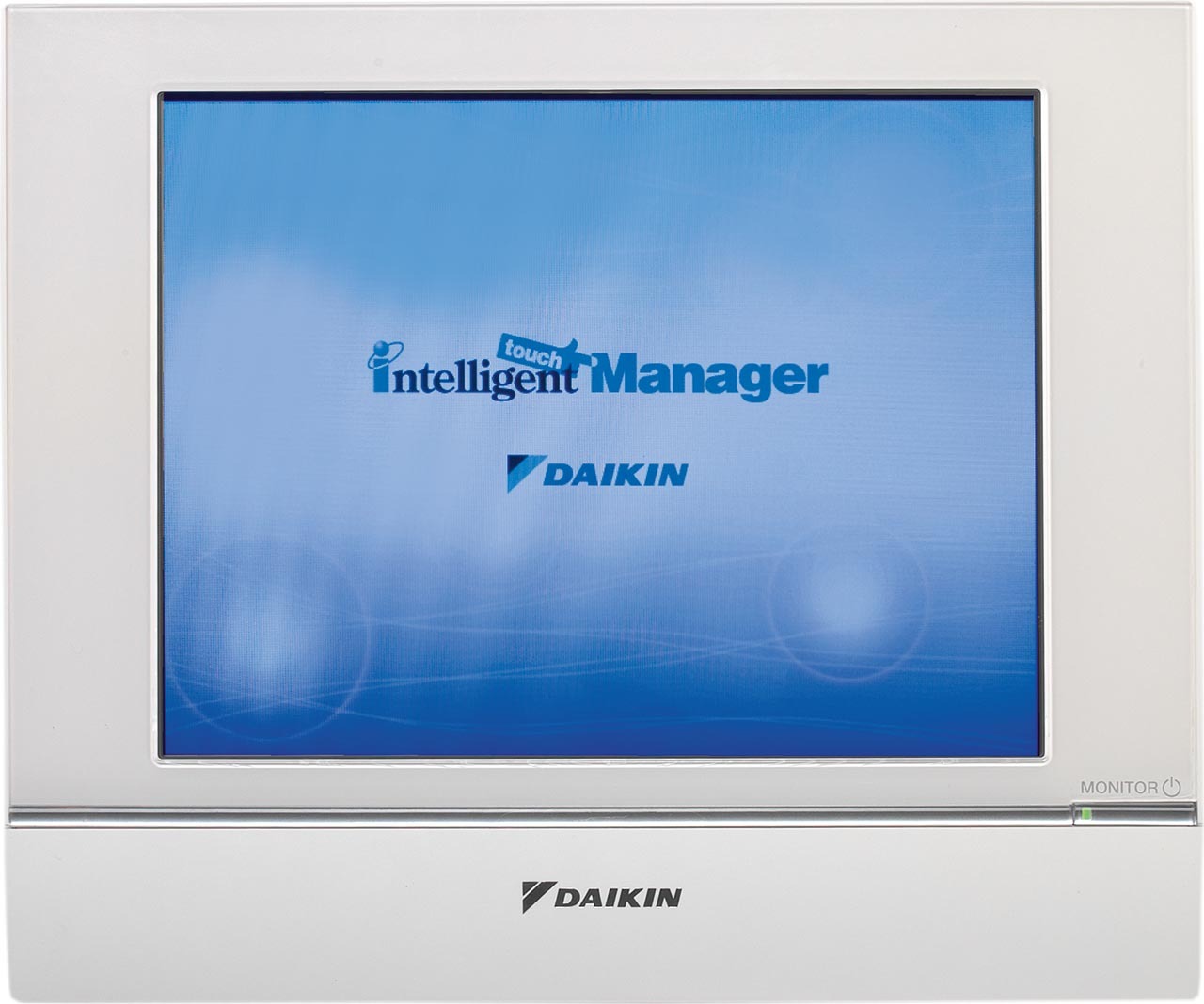Touch Controller Inteligent Daikin DCM601B51