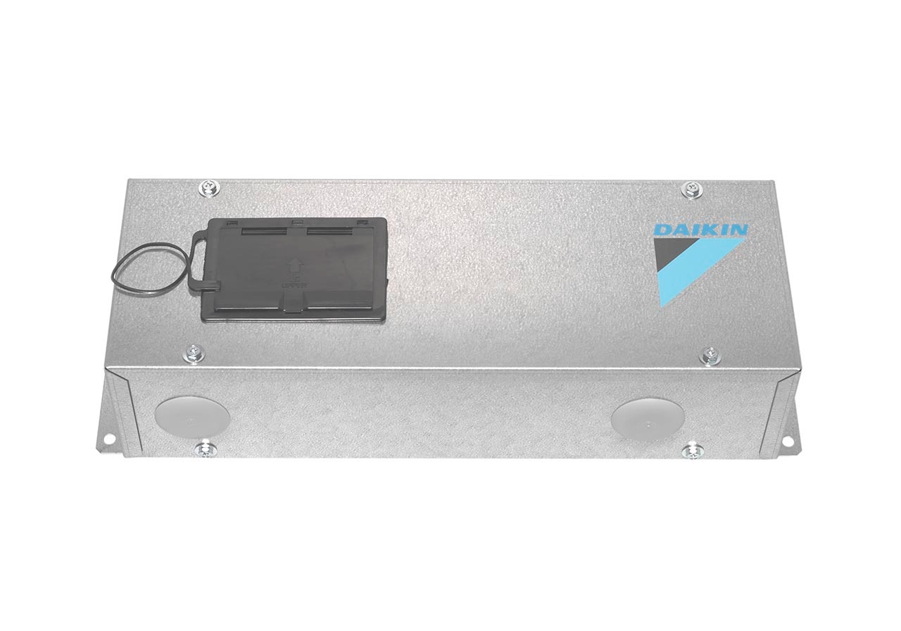 Interfata Modbus Daikin EKMBDXB