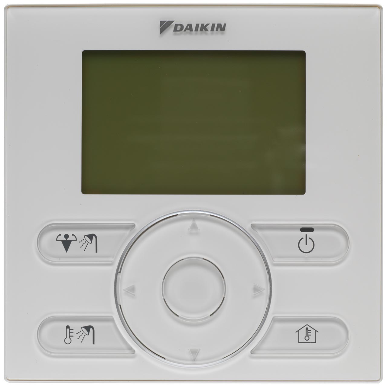 Telecomanda de baza cu fir Daikin EKRUCBL4