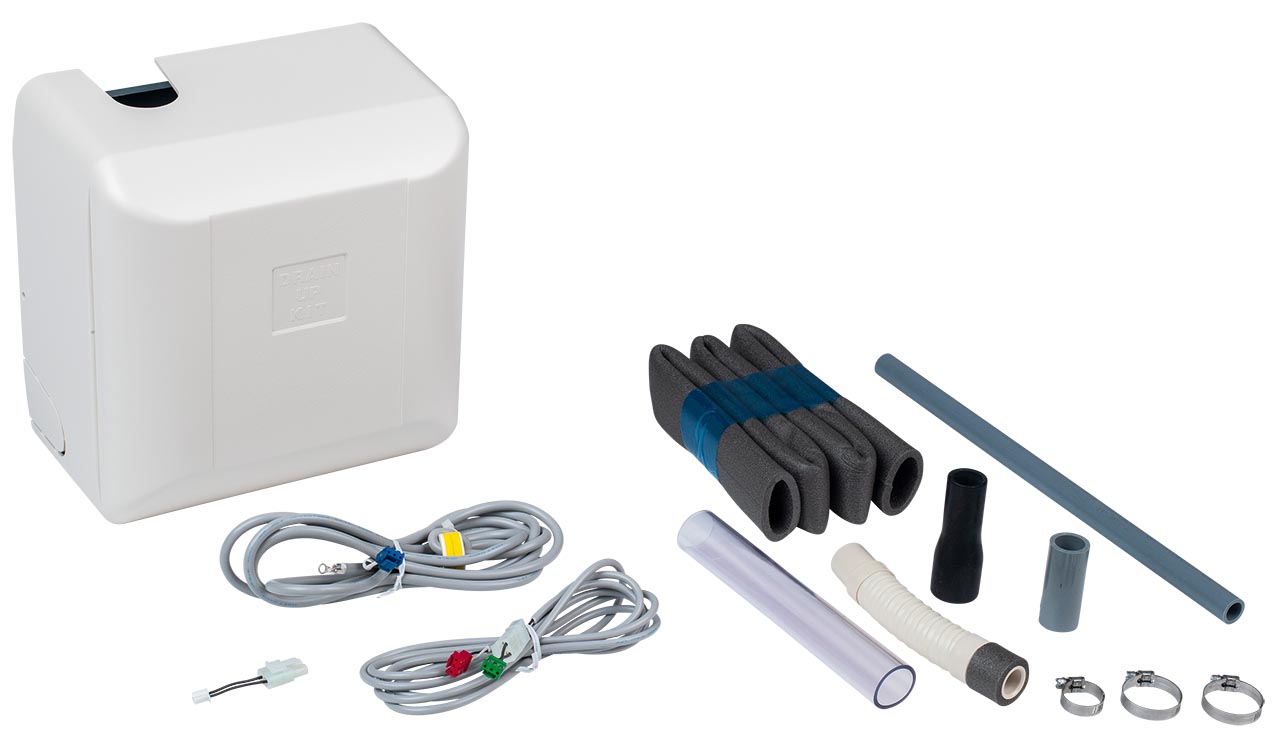 Kit pompa de scurgere Daikin K-KDU572KVE