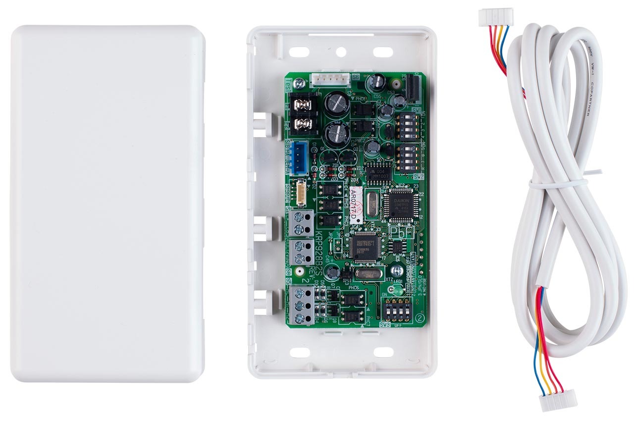 Adaptor de control centralizat Daikin KRP928A2S