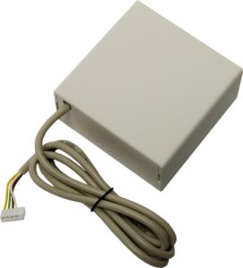 Adaptor Modbus Daikin RTD-RA