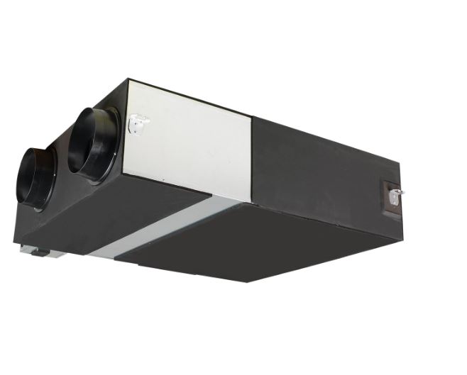 Recuperator de caldura Daikin