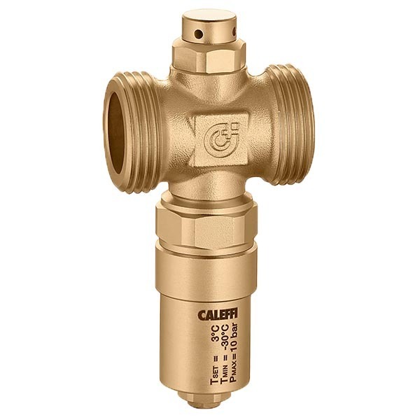 Supapa de protectie impotriva inghetului Daikin AFVALVE125