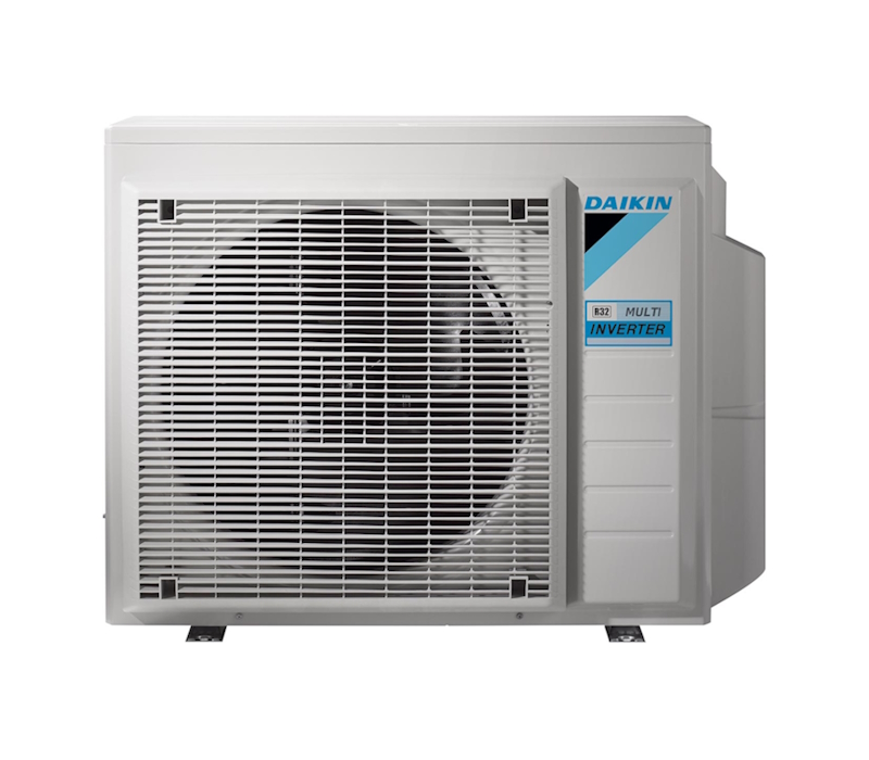 Unitate externa pentru sisteme multi-split Daikin Bluevolution 3MXF52A9, Inverter 18000 BTU