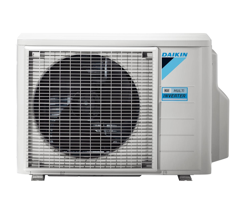 Unitate externa pentru sisteme multi-split Daikin Bluevolution 2MXF40A, Inverter 14000 BTU