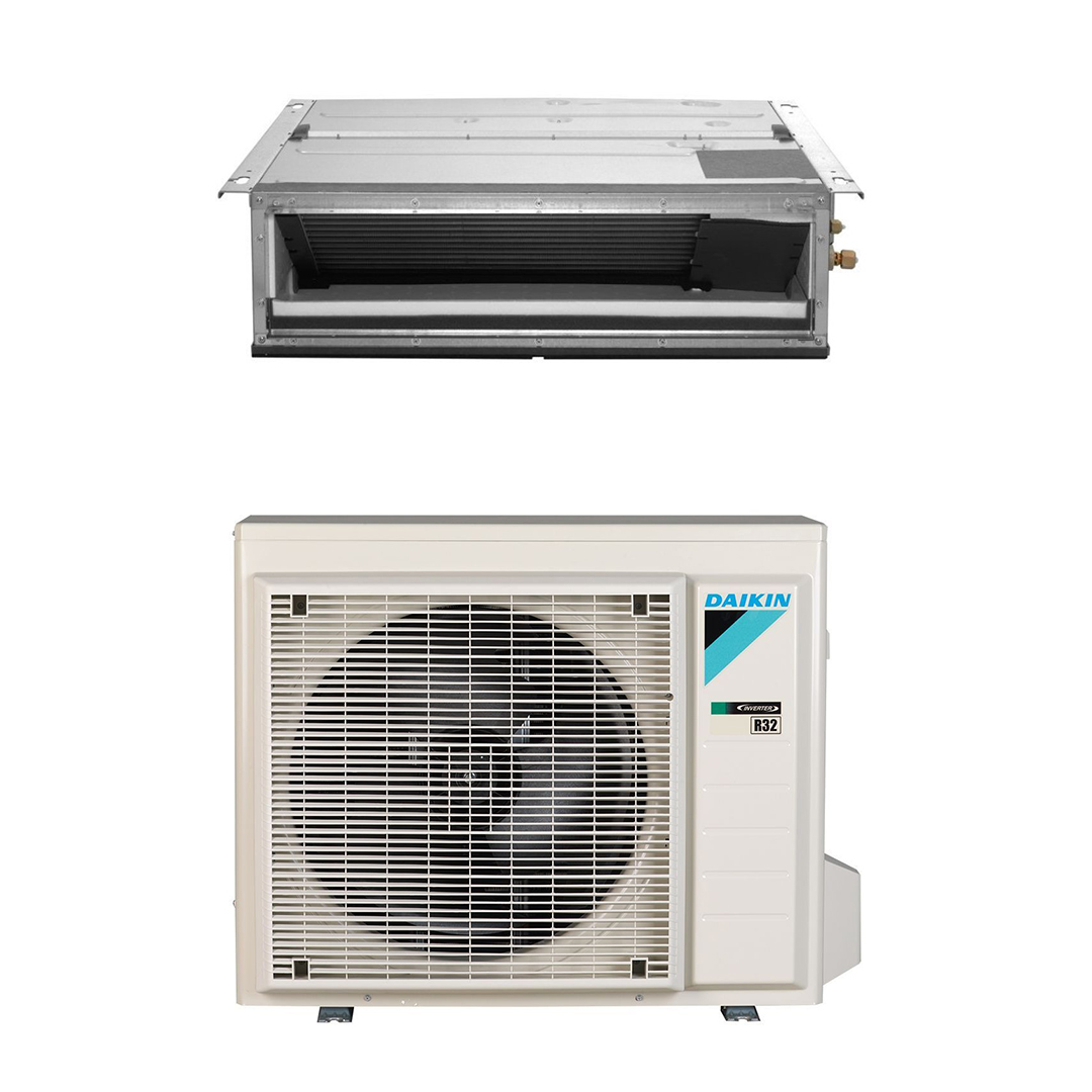 Aparat de aer conditionat Daikin Sky Air FBA35A9-RXM35A9, Inverter 12000 BTU, Clasa A++