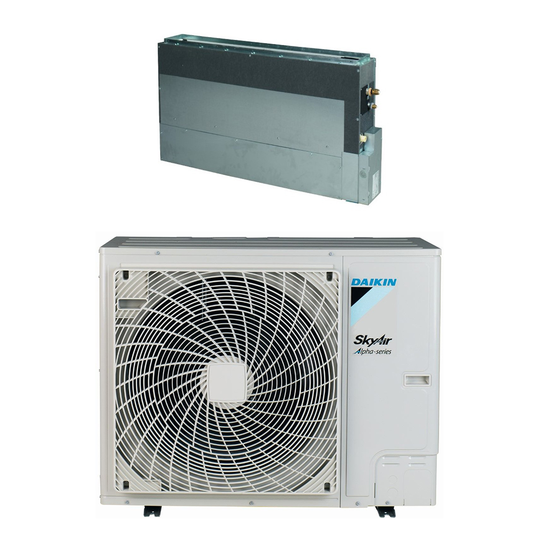 Aparat de aer conditionat Daikin Sky Air FNA-RZAG, Inverter , Clasa A+
