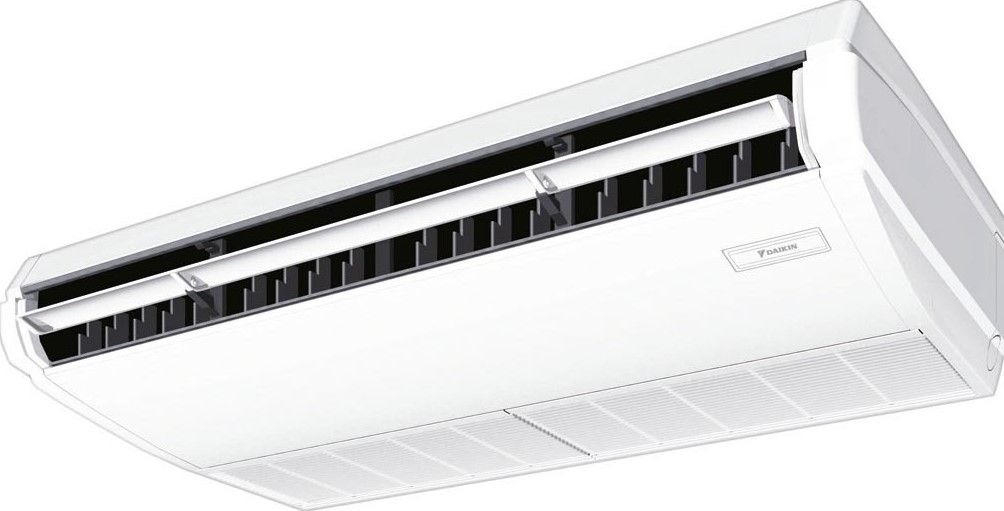 Aparat de aer conditionat Daikin Sky Air Advance FHA100A-RZASG100MV1, Inverter 35000 BTU, Clasa A+ - Image 2