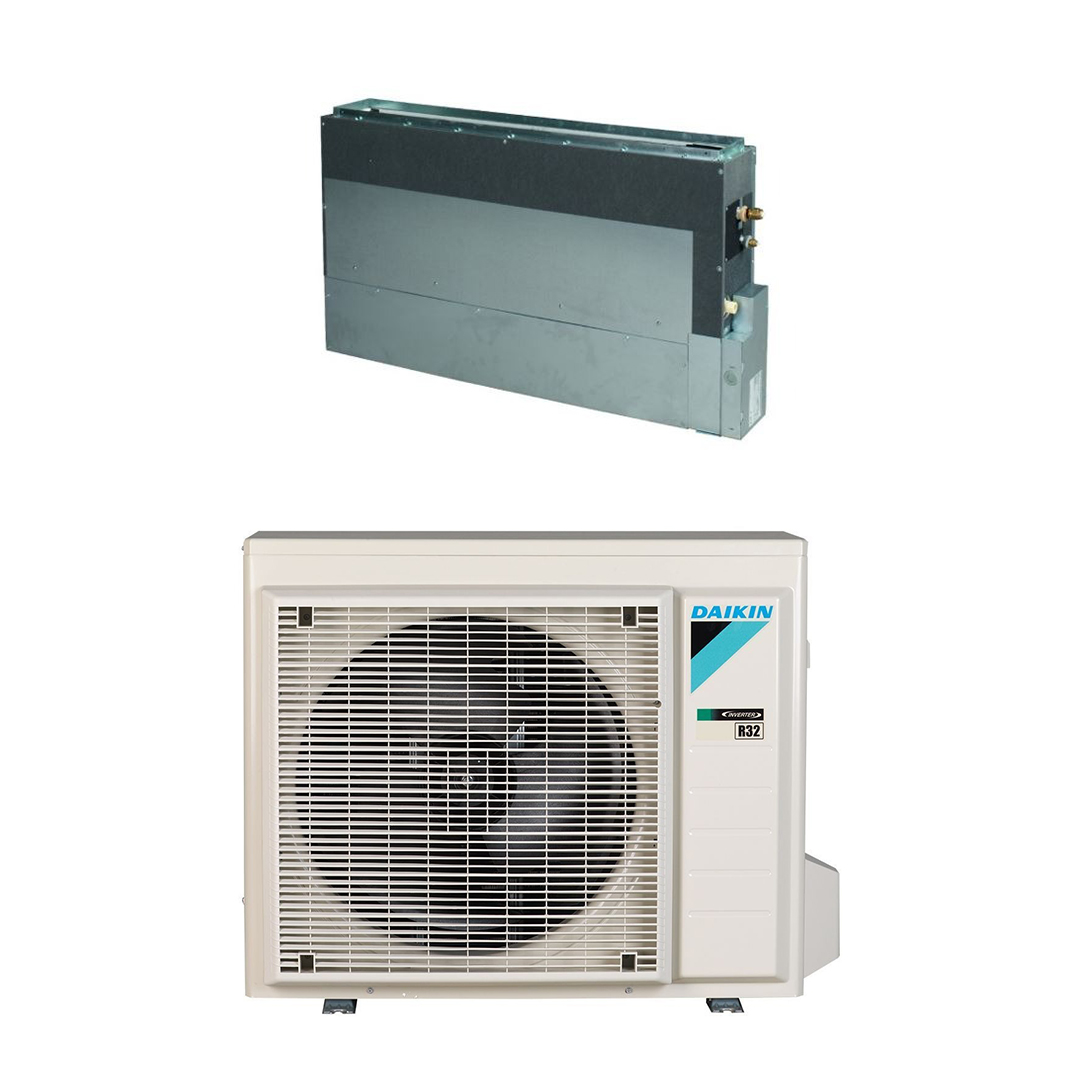 Aparat de aer conditionat Daikin Sky Air FNA-RXM, Inverter, Clasa A+