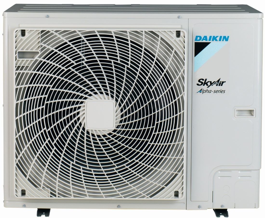 Aparat de aer conditionat Daikin Sky Air Bluevolution FHA35A9-RZAG35B, Inverter , Clasa A++ - Image 4