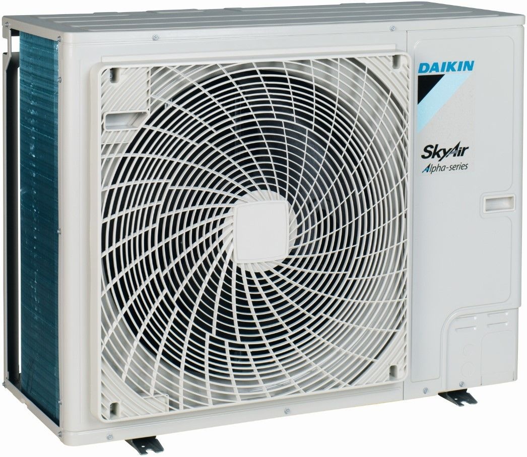 Aparat de aer conditionat Daikin Sky Air Bluevolution FHA35A9-RZAG35B, Inverter , Clasa A++ - Image 6