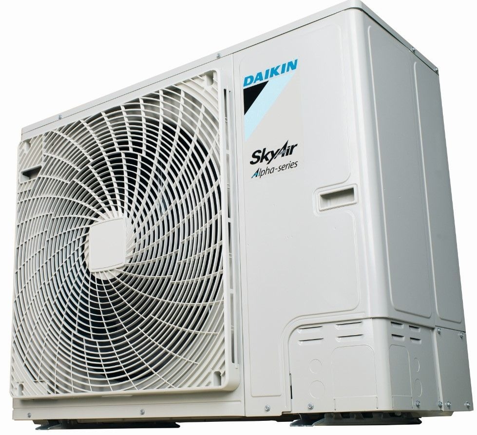 Aparat de aer conditionat Daikin Sky Air Bluevolution FHA35A9-RZAG35B, Inverter , Clasa A++ - Image 5