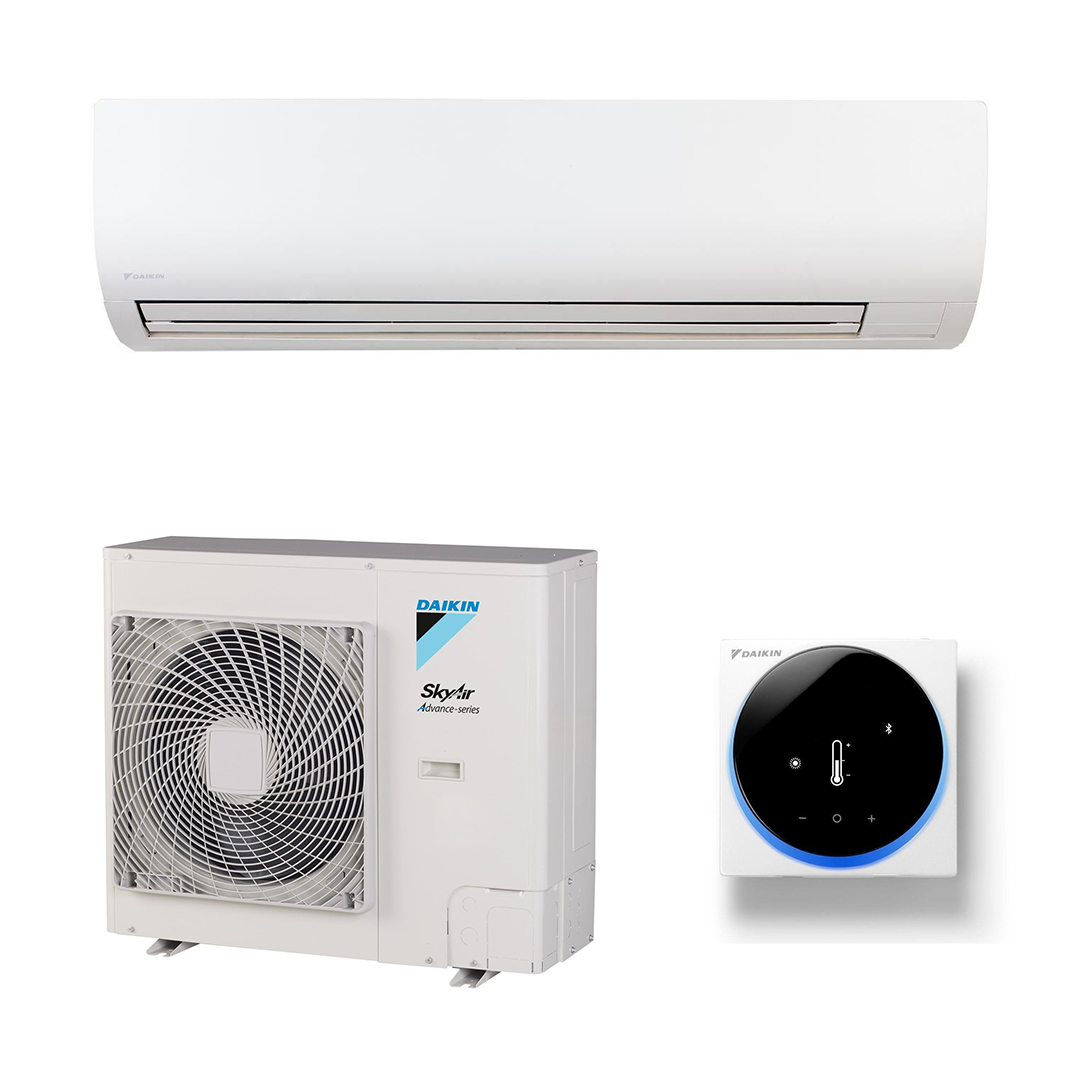 Aparat de aer conditionat Daikin Sky Air Advance Bluevolution FAA71B-RZASG71MV1, Inverter 24000 BTU , Clasa A++