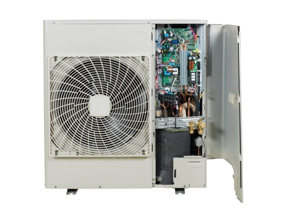 Aparat de aer conditionat Daikin Sky Air Advance FHA100A-RZASG100MV1, Inverter 35000 BTU, Clasa A+ - Image 5