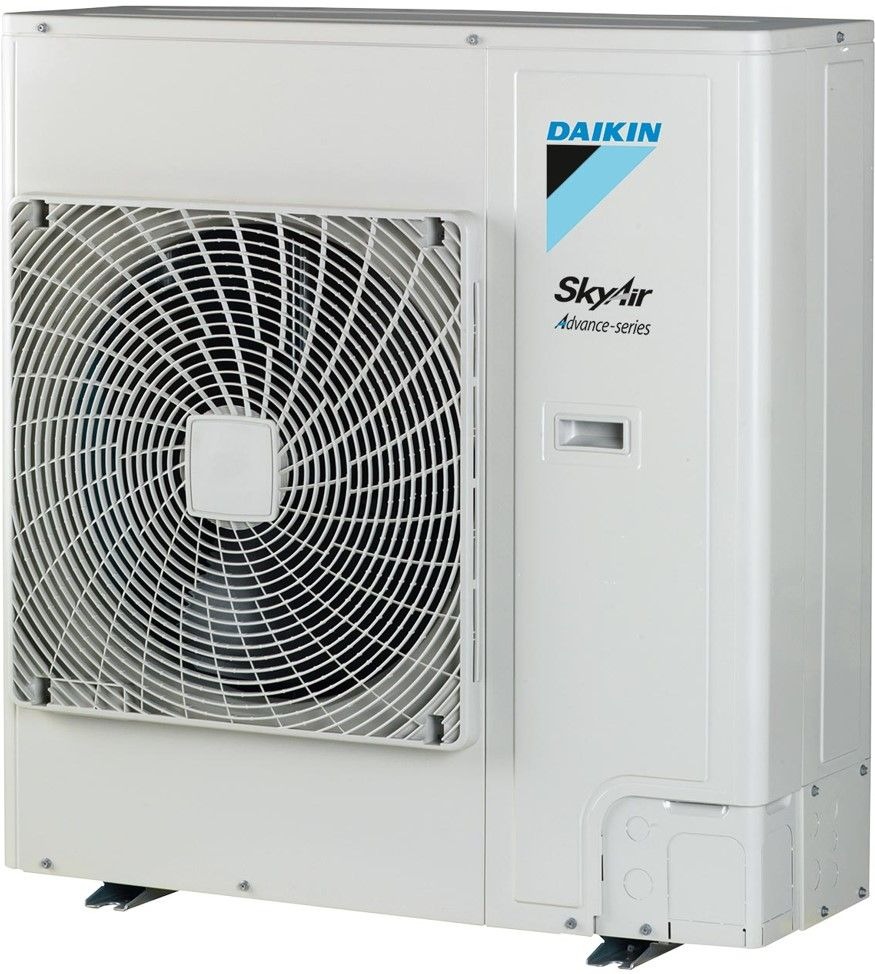 Aparat de aer conditionat Daikin Sky Air Advance FHA100A-RZASG100MV1, Inverter 35000 BTU, Clasa A+ - Image 4