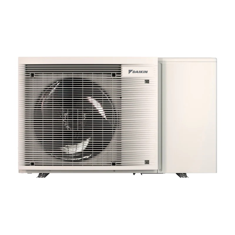 Pompa de caldura monobloc Daikin Altherma 3 M pentru incalzire,racire 4kW EBLA04EV3
