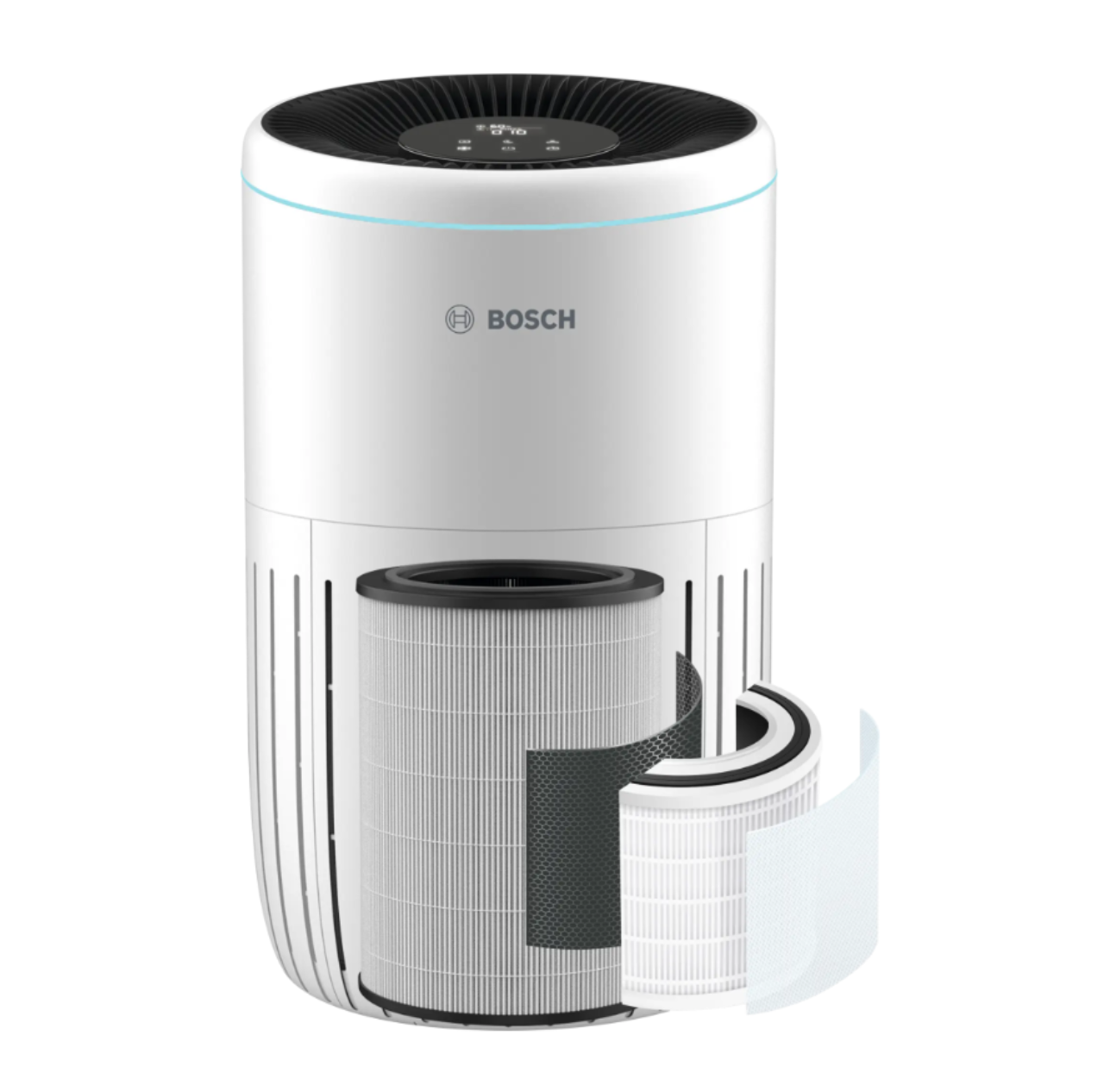 Filtru HEPA13 pentru Purificatorul De Aer Bosch Air 4000