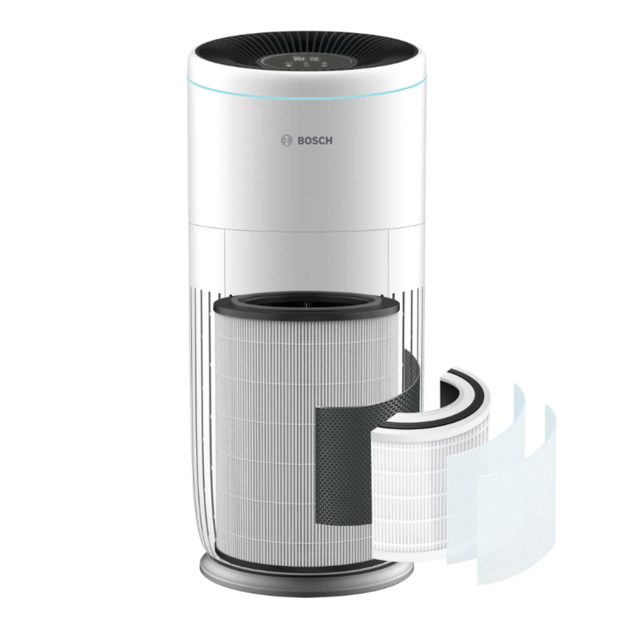 Filtru HEPA13 pentru Purificatorul De Aer Bosch Air 6000