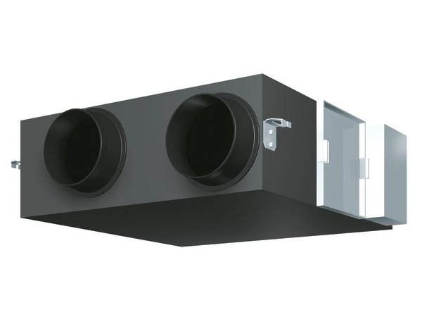 Recuperator de caldura Daikin VAM150FC9 150 mc/h