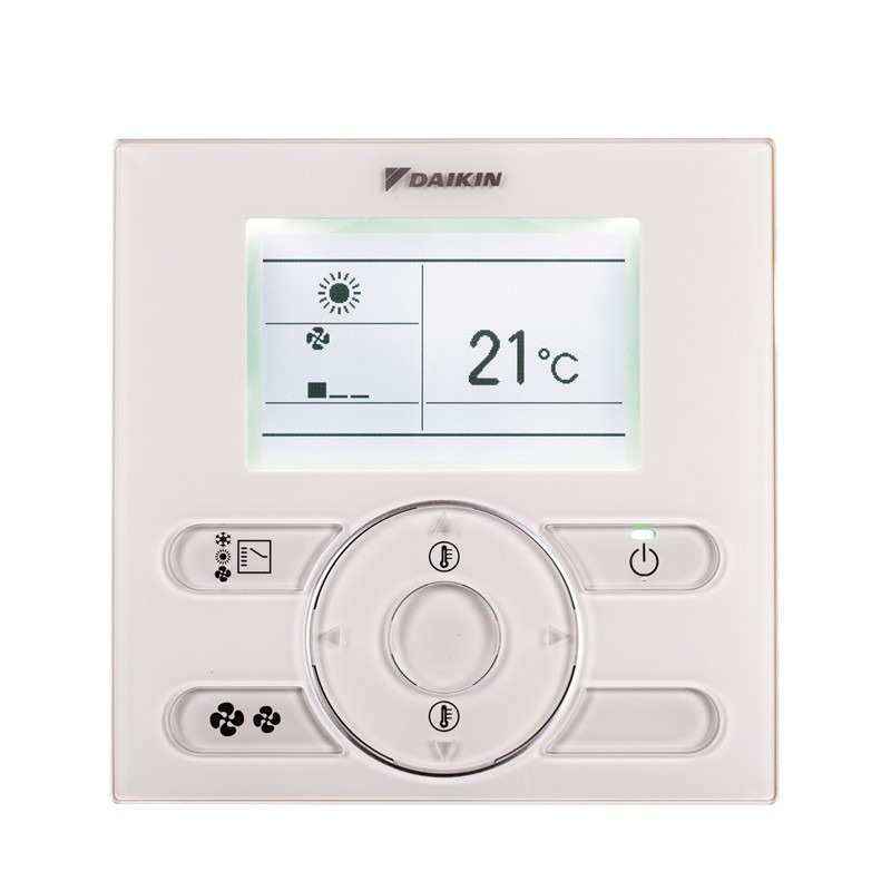 Telecomanda de baza cu fir Daikin BRC073*