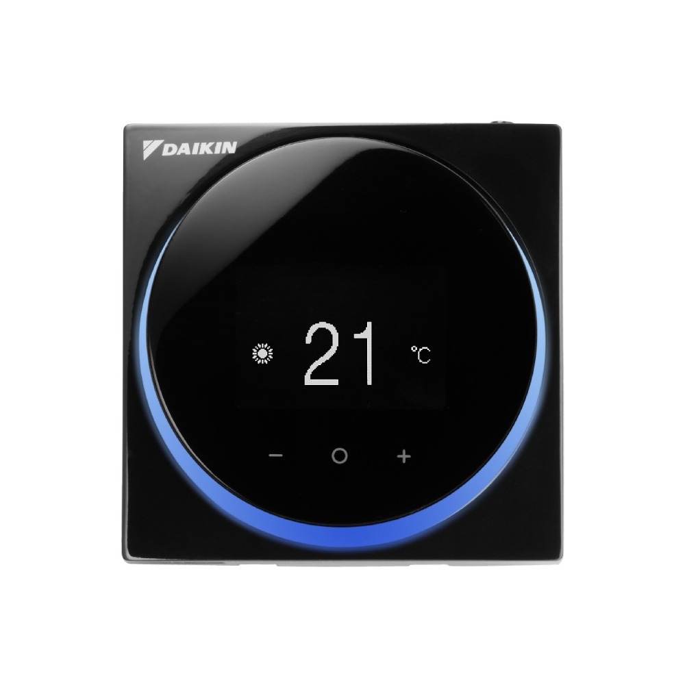 Telecomanda cu fir Daikin Madoka BRC1H52K Black