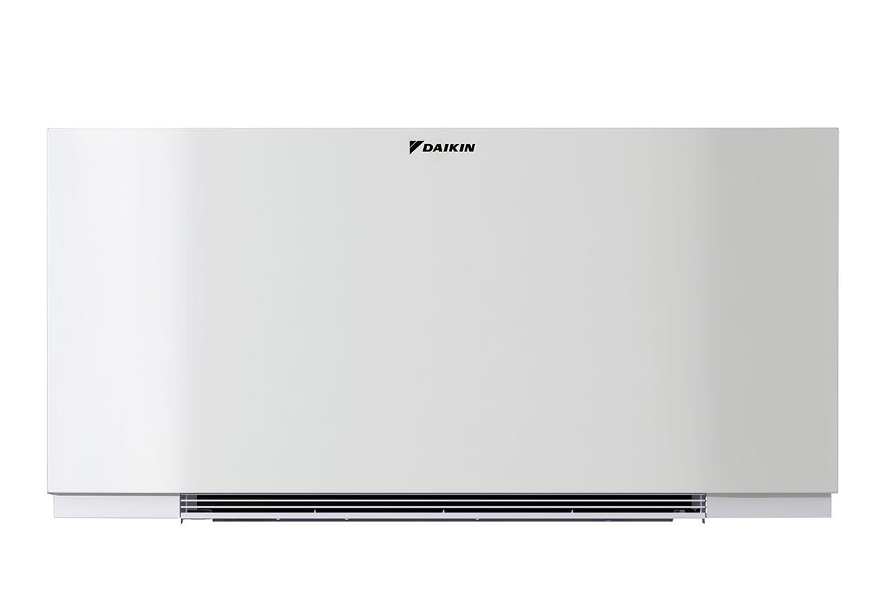 Ventiloconvector pentru pardoseala Daikin Altherma HPC