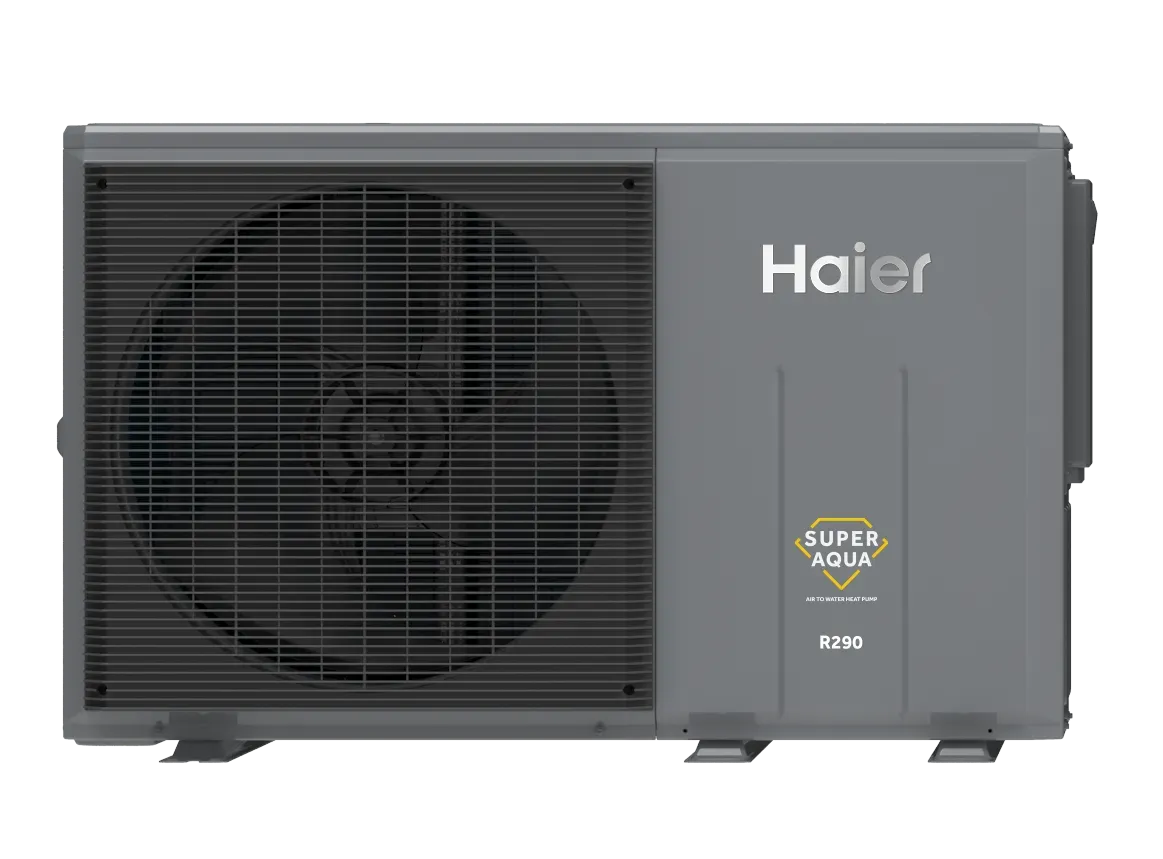 Haier R290 - Monobloc GT - A2W