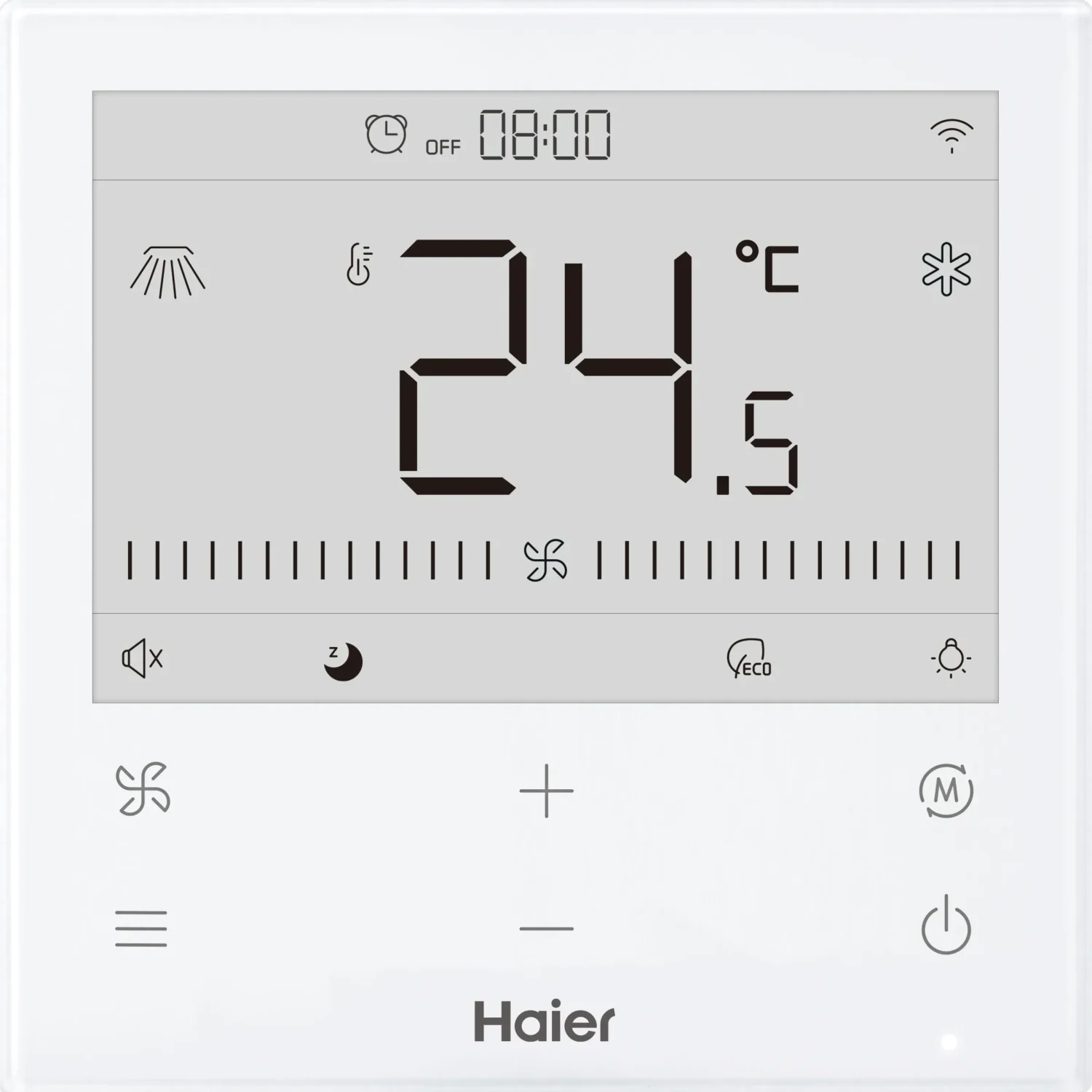 Haier HW-SA201ADK termostat