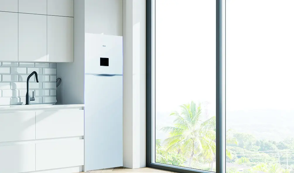 Haier R290 - All-In-One - A2W - unitate internă 10kW Tri