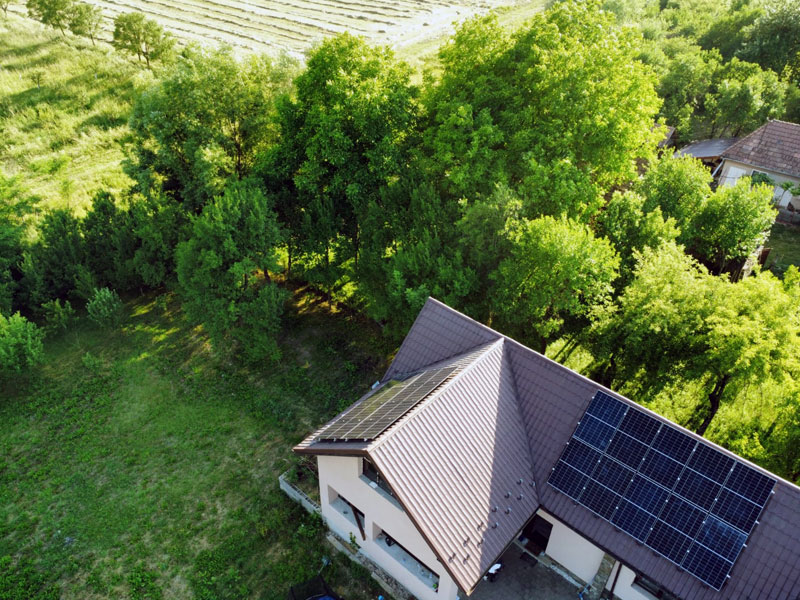 Proiect fotovoltaic 1