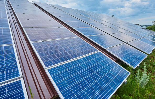 Solar Panels