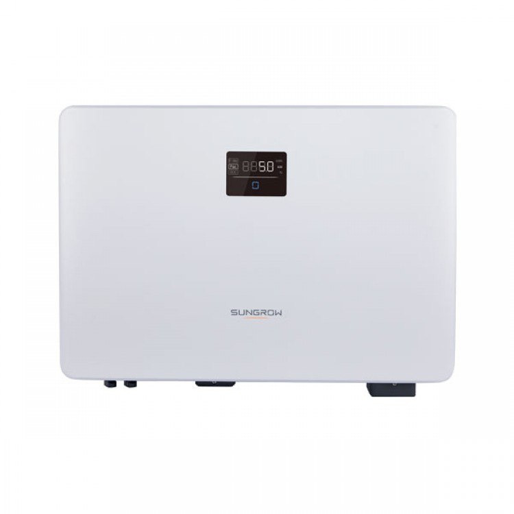 INVERTOR HIBRID SUNGROW MONOFAZIC SH6.0RS-6W