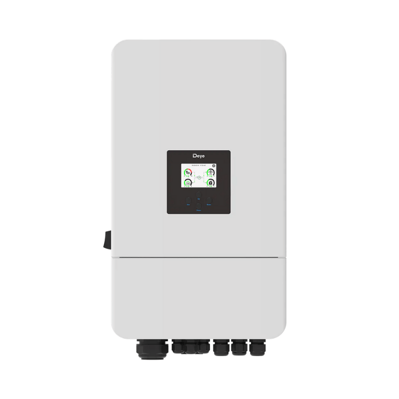 Invertor Deye trifazic SUN-6K-SG05LP3-6KW