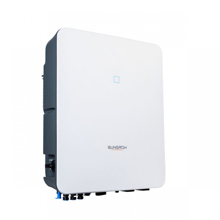 INVERTOR HIBRID SUNGROW TRIFAZIC SH6.0RT-6W - Image 2