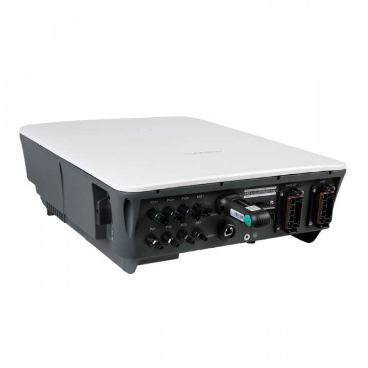 INVERTOR HIBRID SUNGROW TRIFAZIC SH6.0RT-6W - Image 4