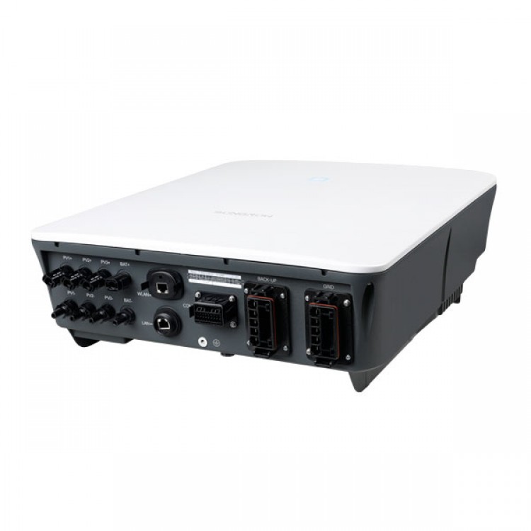 INVERTOR HIBRID SUNGROW TRIFAZIC SH6.0RT-6W - Image 3