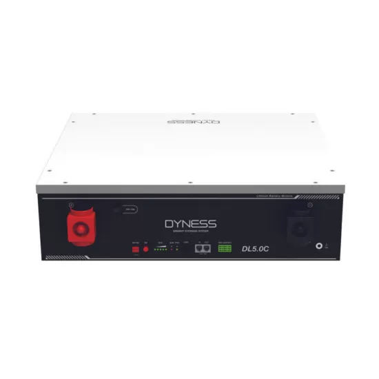 ACUMULATOR DYNESS 5 kW