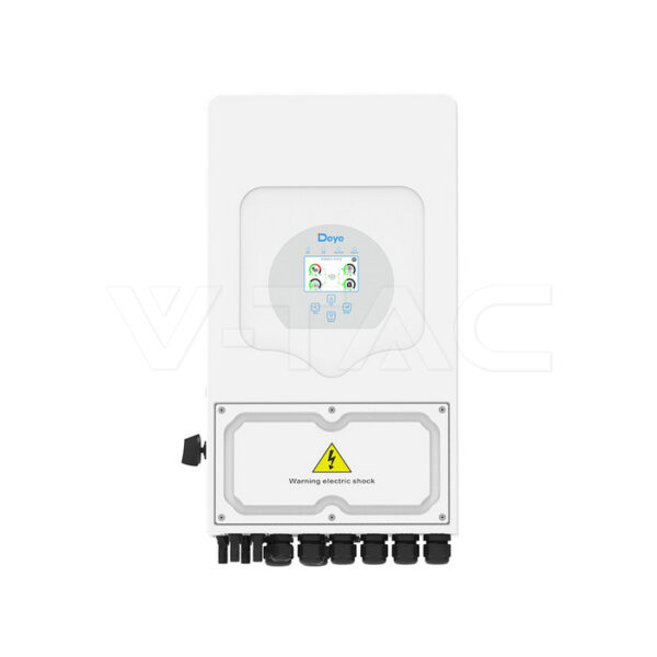 Invertor Deye monofazic SUN-6K-SG05LP1-6KW