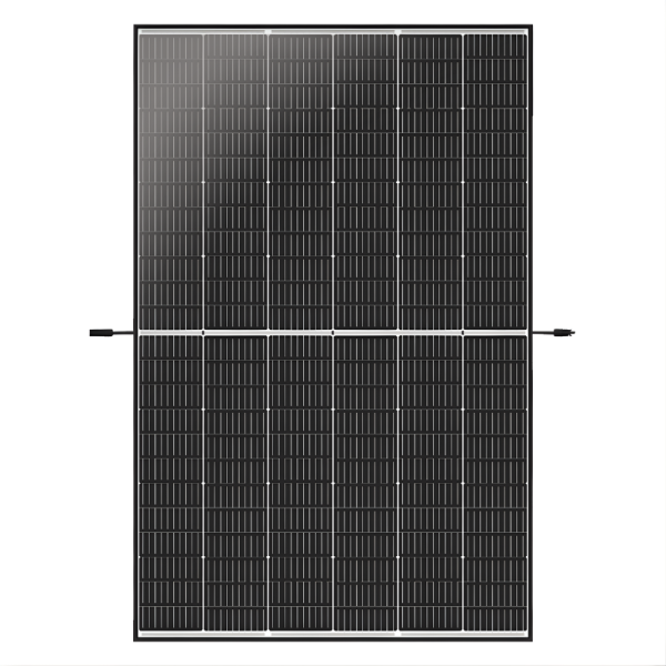 Panou fotovoltaic 455Wp monofacial Trina Vertex S+ TSM-NEG9R.28 monocristalin